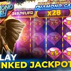 diamond cash slot